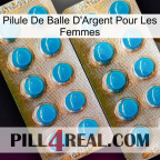 Silver Bullet Pill For Females new08